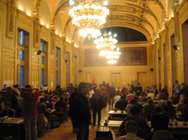 grande salle